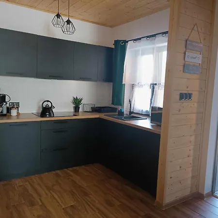 Vila Baribala- W Gorach Z Balia Z Jacuzzi Sól