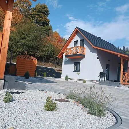 Baribala- W Gorach Z Balia Z Jacuzzi Vila Sól