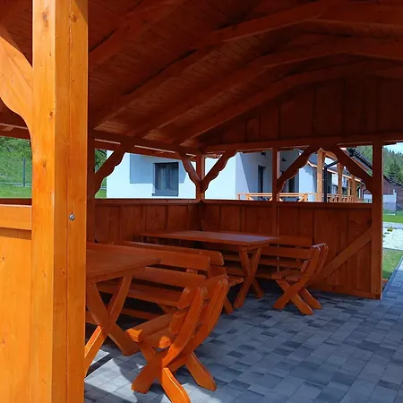 Baribala- W Gorach Z Balia Z Jacuzzi * Sól