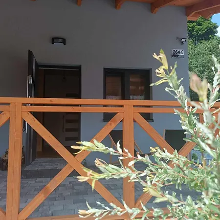 Vila Baribala- W Gorach Z Balia Z Jacuzzi Sól