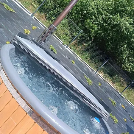 Vila Baribala- W Gorach Z Balia Z Jacuzzi *