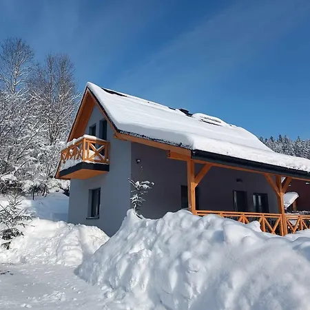 Vila Baribala- W Gorach Z Balia Z Jacuzzi Sól
