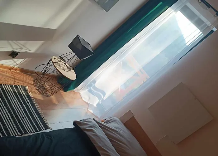 Baribala- W Gorach Z Balia Z Jacuzzi * Sól