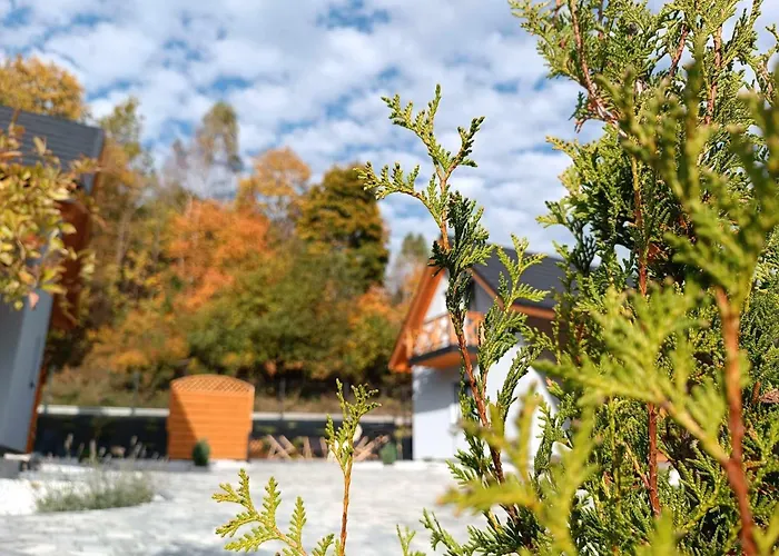 Baribala- W Gorach Z Balia Z Jacuzzi *