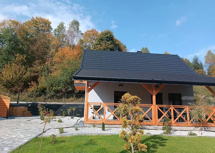 Baribala- W Gorach Z Balia Z Jacuzzi